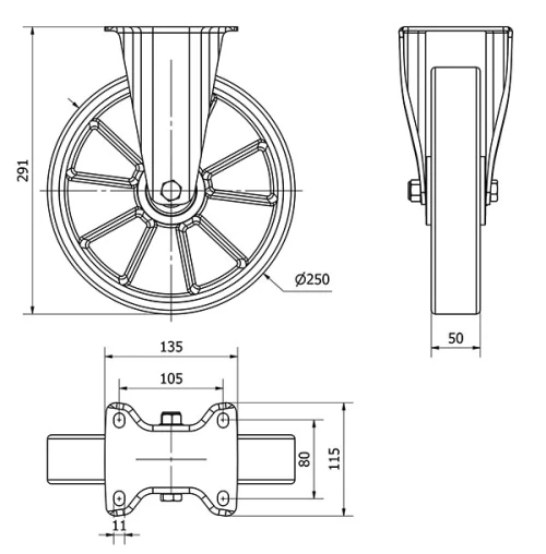 Technical Data 2-2681