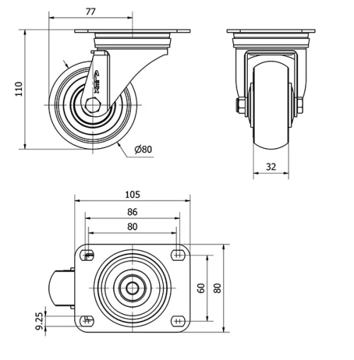 Technical Data 2-4698