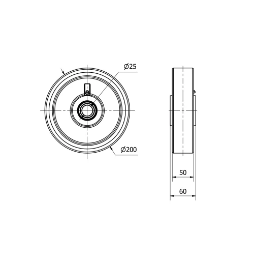 Technical Data 4-1645