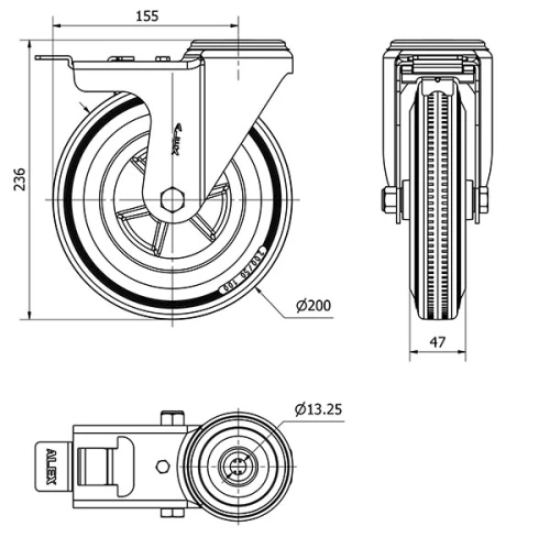 Technical Data 2-1687