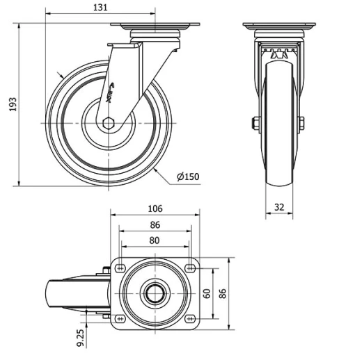 Technical Data 2-3578