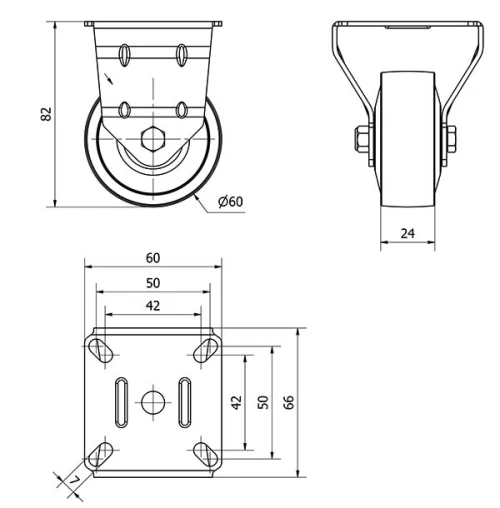 Technical Data TW0317