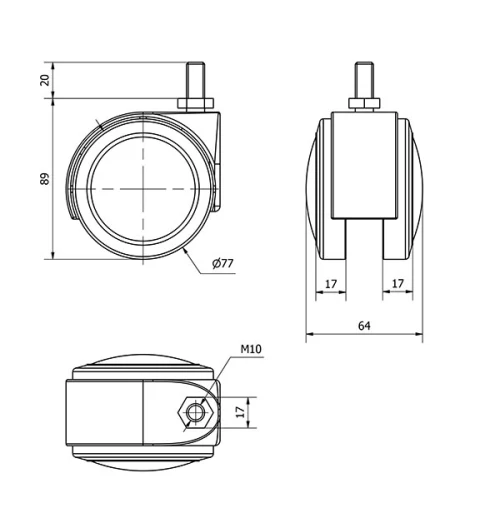 Technical Data 4-1233