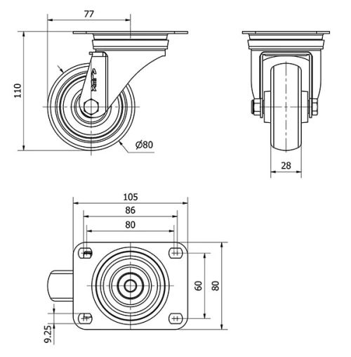 Technical Data 2-3261