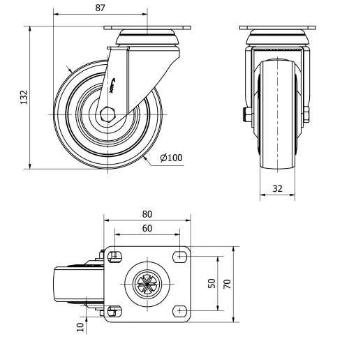 Technical Data 2-4585