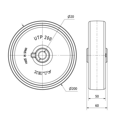 Technical Data 4-0027