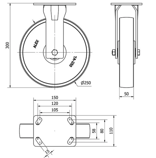 Technical Data 4-0383