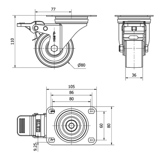 Technical Data 2-2694