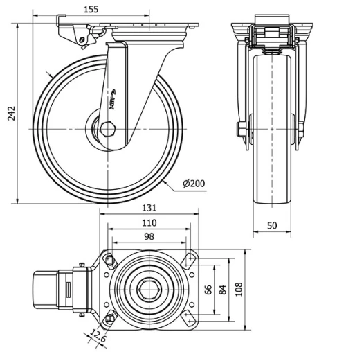 Technical Data 2-3345