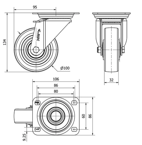 Technical Data 2-4227