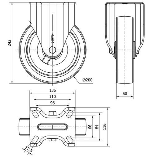 Technical Data 2-3482