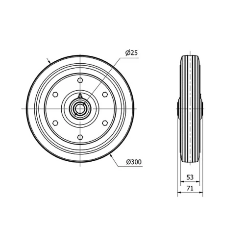 Technical Data 2-0080