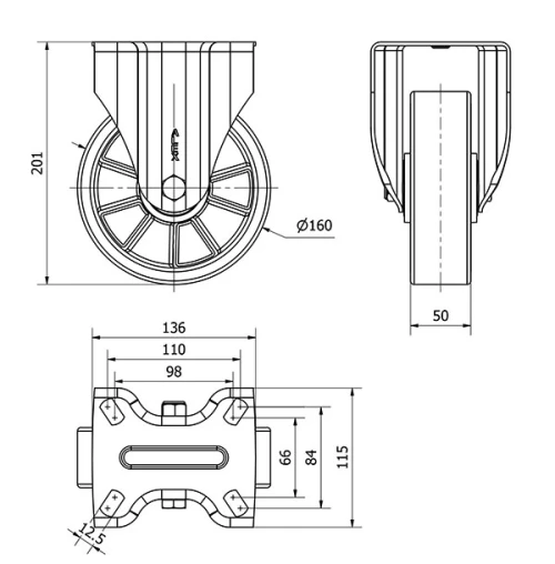 Technical Data 2-2532