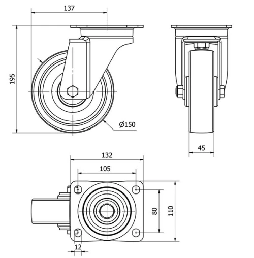 Technical Data 2-0606