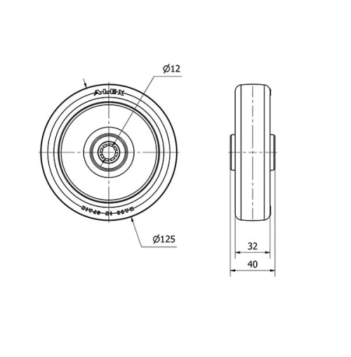 Technical Data 2-3204