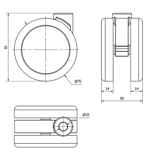 Technical Data 4-1078