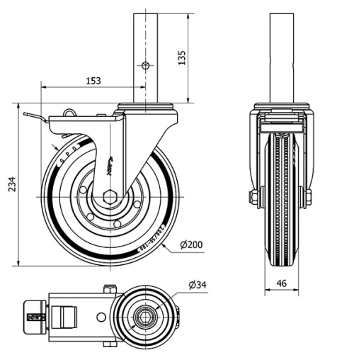 Technical Data 2-0917