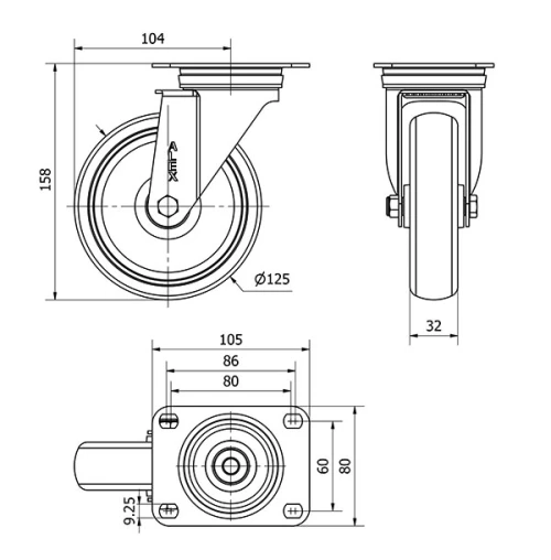 Technical Data 2-4873