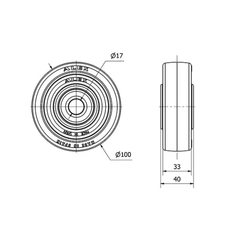 Technical Data 2-0343