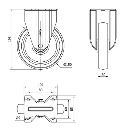 Technical Data 2-0491