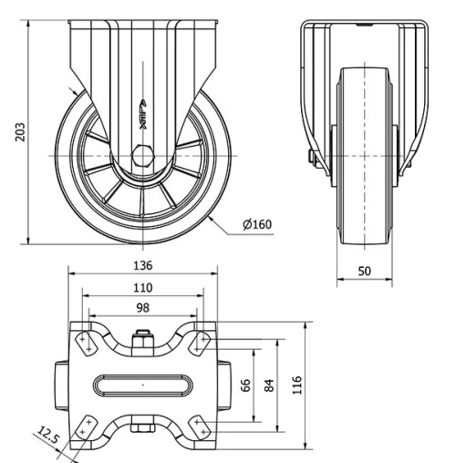 Technical Data 2-4373