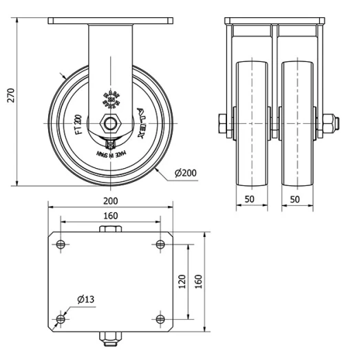 Technical Data 2-1879