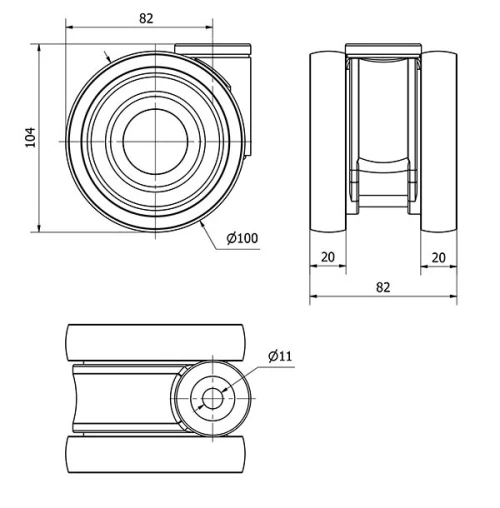 Technical Data 2-0095