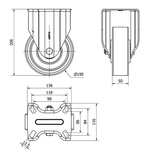 Technical Data 2-1789