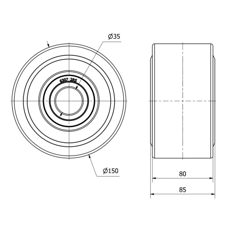 Technical Data 2-4359