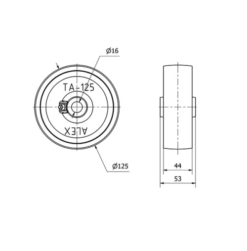 Technical Data 2-0074