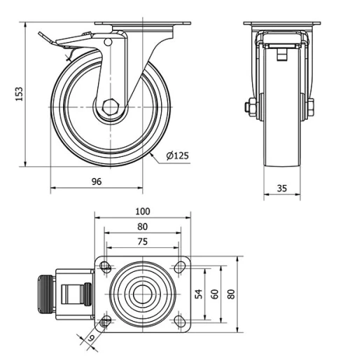 Technical Data TW0219
