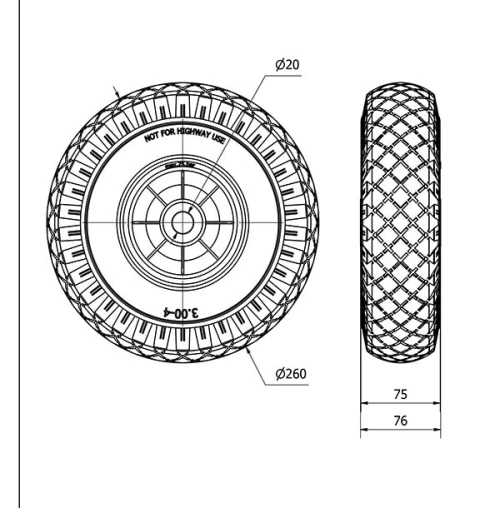 Technical Data 4-1502