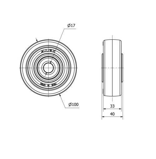 Technical Data 4-0479