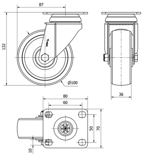 Technical Data 2-4796
