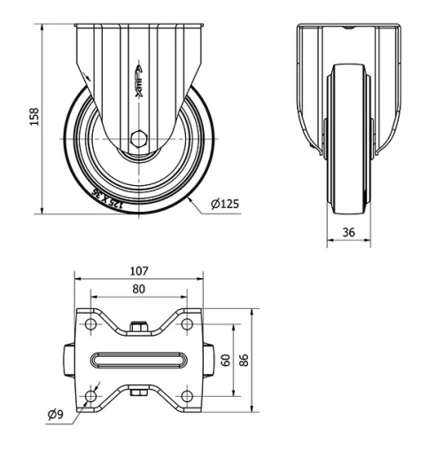 Technical Data 2-4859