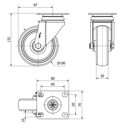 Technical Data 2-4609