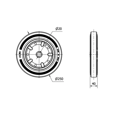 Technical Data 2-0369