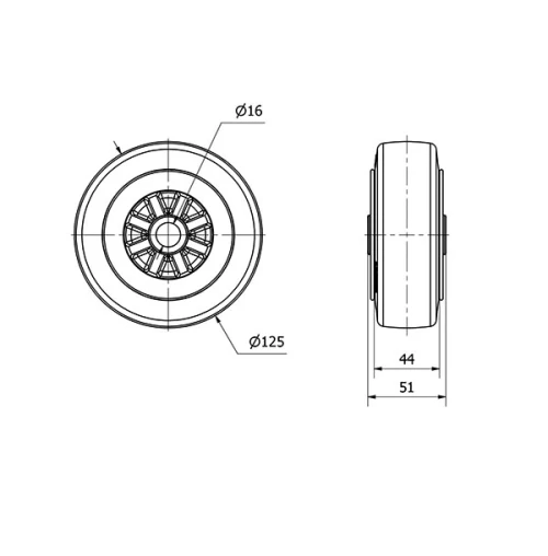 Technical Data 2-0061