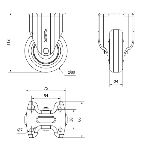 Technical Data 2-2459