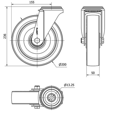 Technical Data 2-0375