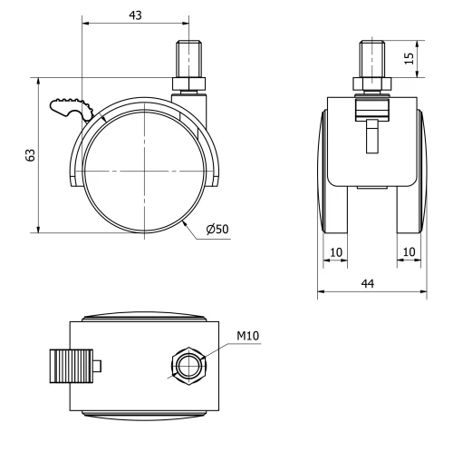 Technical Data TW0118