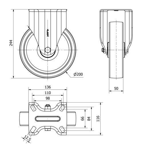 Technical Data 2-3878