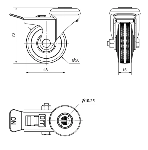 Technical Data TW0092