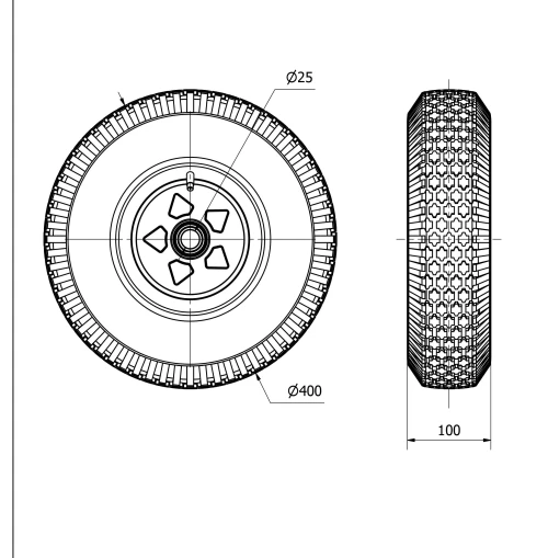Technical Data 4-0928