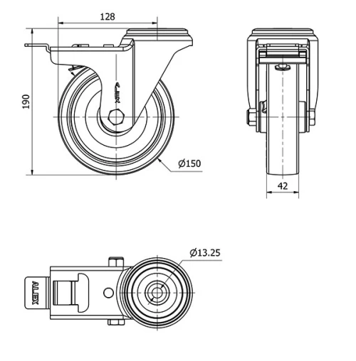 Technical Data 2-2382
