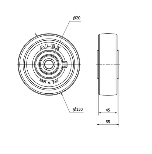 Technical Data 2-0630