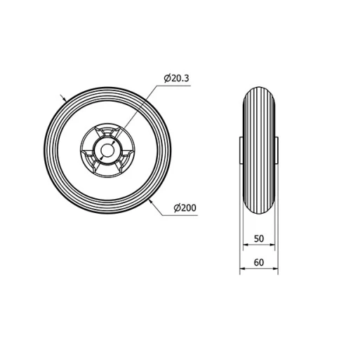 Technical Data 2-1106
