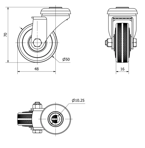 Technical Data TW0087