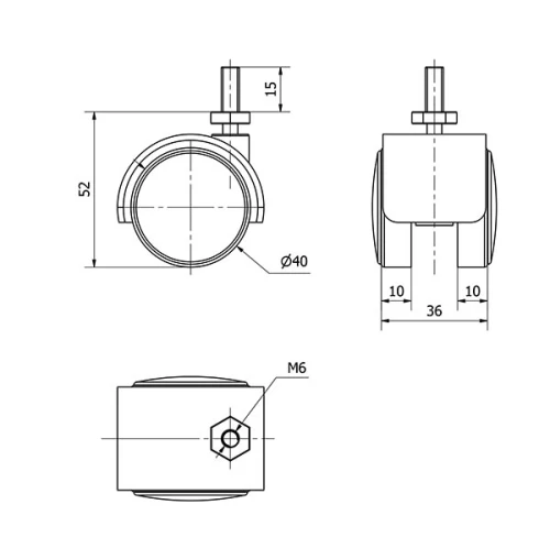Technical Data 1-0240