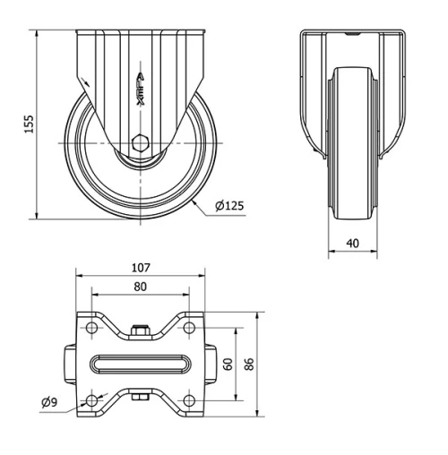 Technical Data 2-2793